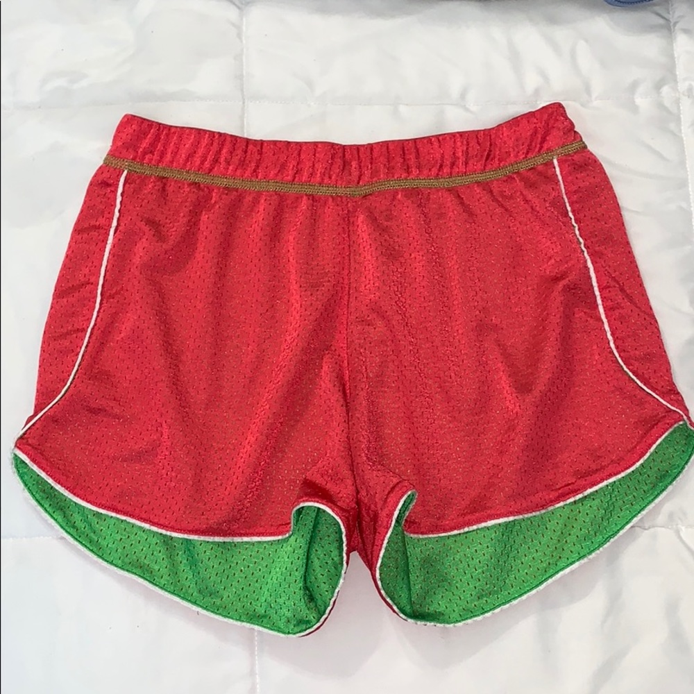 Adidas active shorts